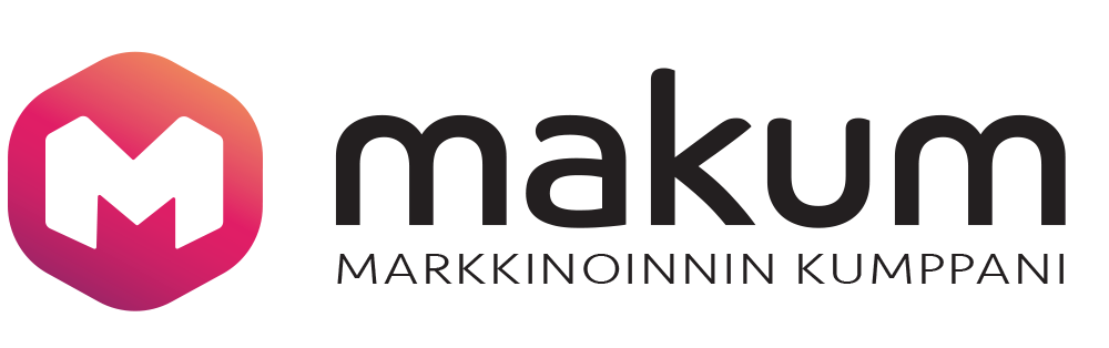 Makum logo