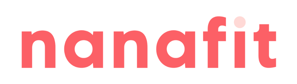 Nanafit logo