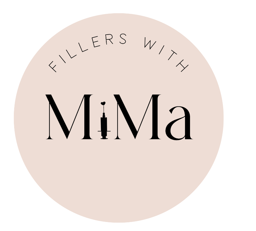 Meripaajanen referenssi Fillers With MiMa