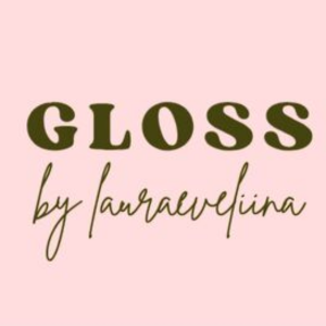 GLOSS by lauraeveliina Meri Paajanen referenssi